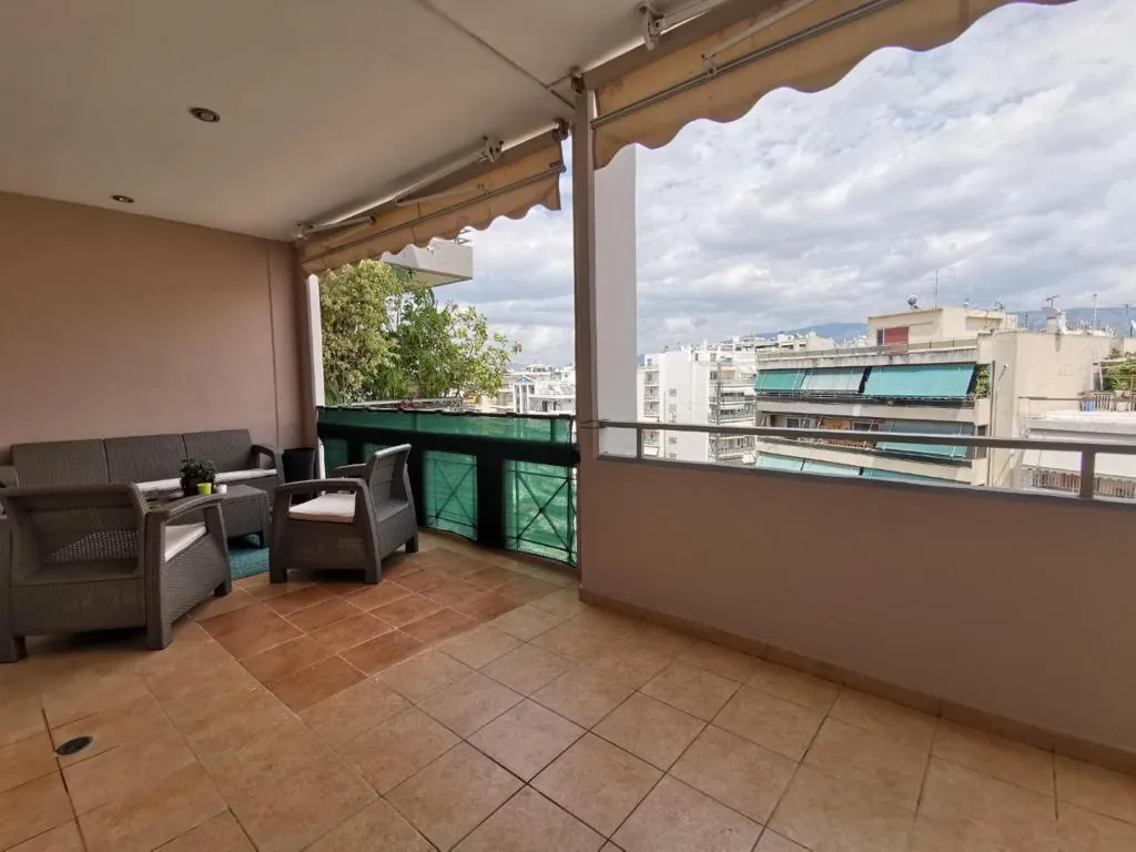 Apartment for Rent in Palaio Faliro, South Athens, Greece — photo 3