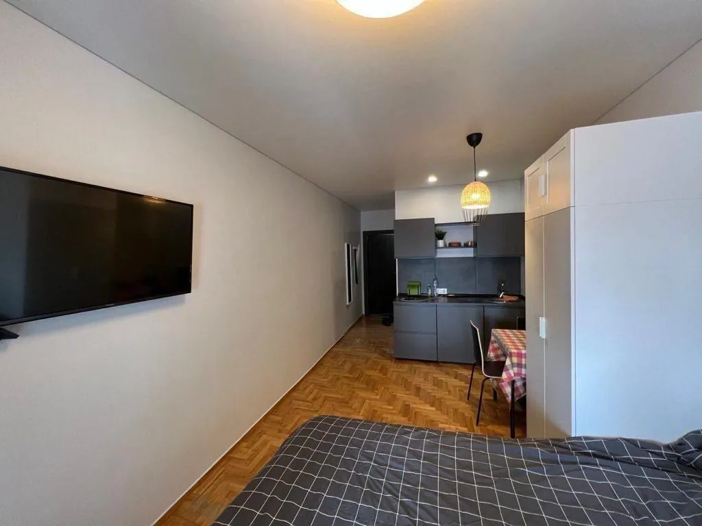 Apartment for Sale in Metaxourgeio, Athens, Greece