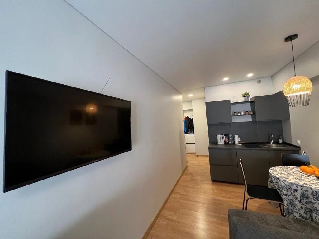 Apartment for Sale in Metaxourgeio, Athens, Greece — photo 3