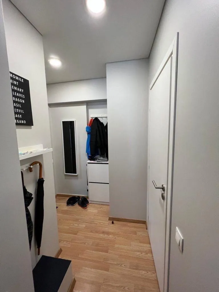 Apartment for Sale in Metaxourgeio, Athens, Greece — photo 4