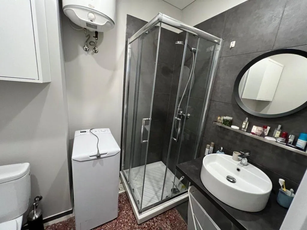 Apartment for Sale in Metaxourgeio, Athens, Greece — photo 5