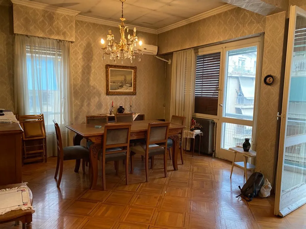 Apartment for Sale in Central Athens, Greece — photo 2