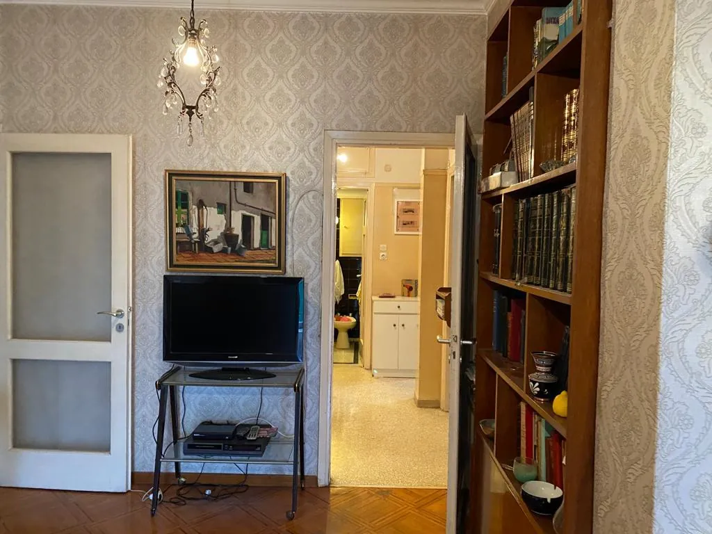 Apartment for Sale in Central Athens, Greece — photo 3
