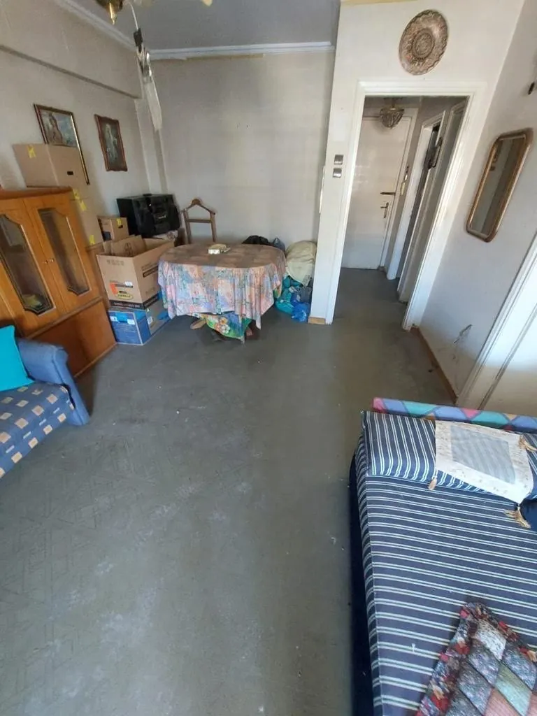 Apartment in Neos Kosmos, Athens Center, Greece