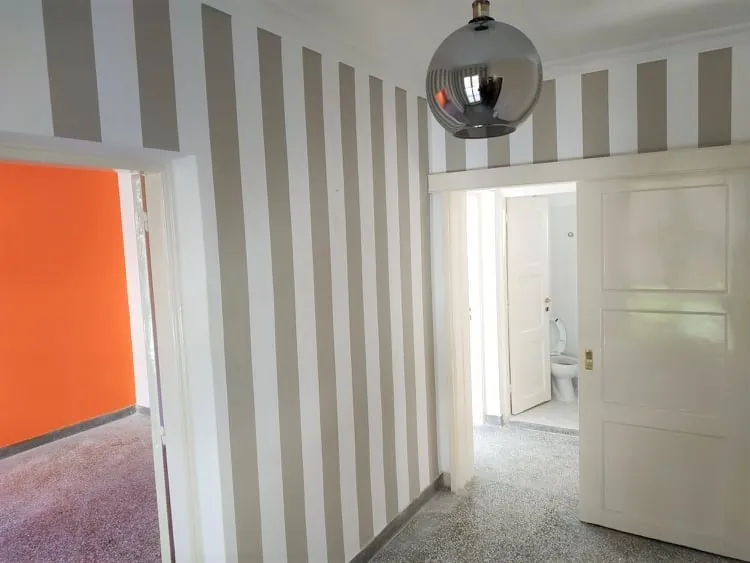 Apartment in Kaisariani, Athens, Greece — photo 2