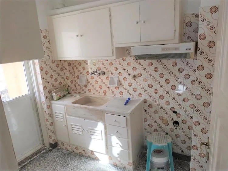 Apartment in Kaisariani, Athens, Greece — photo 3