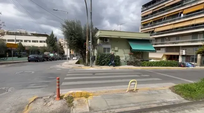 Prime Location Land in Neos Kosmos, Athens, Greece — photo 3