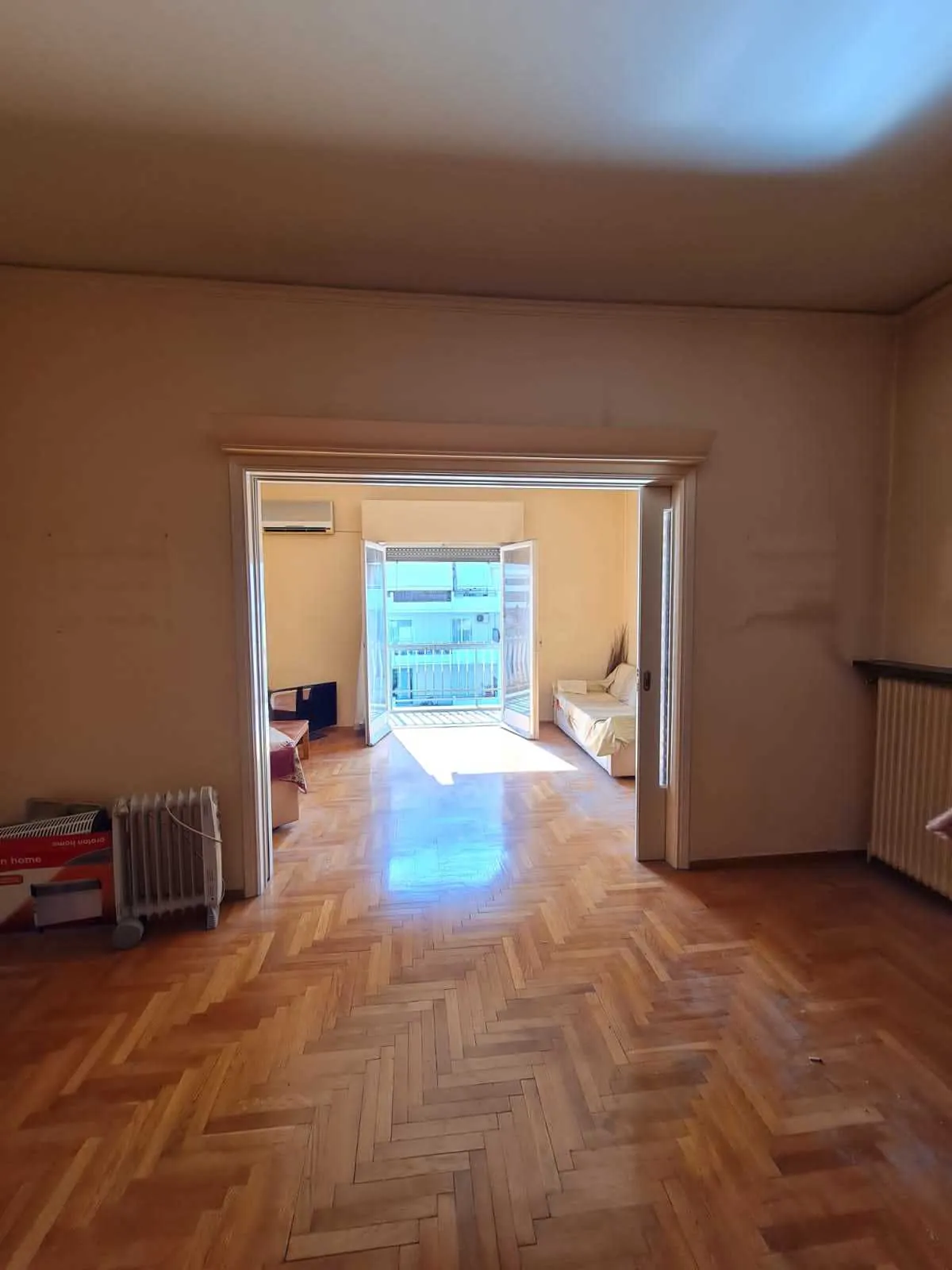 Apartment in Nea Smyrni, Athens, Greece