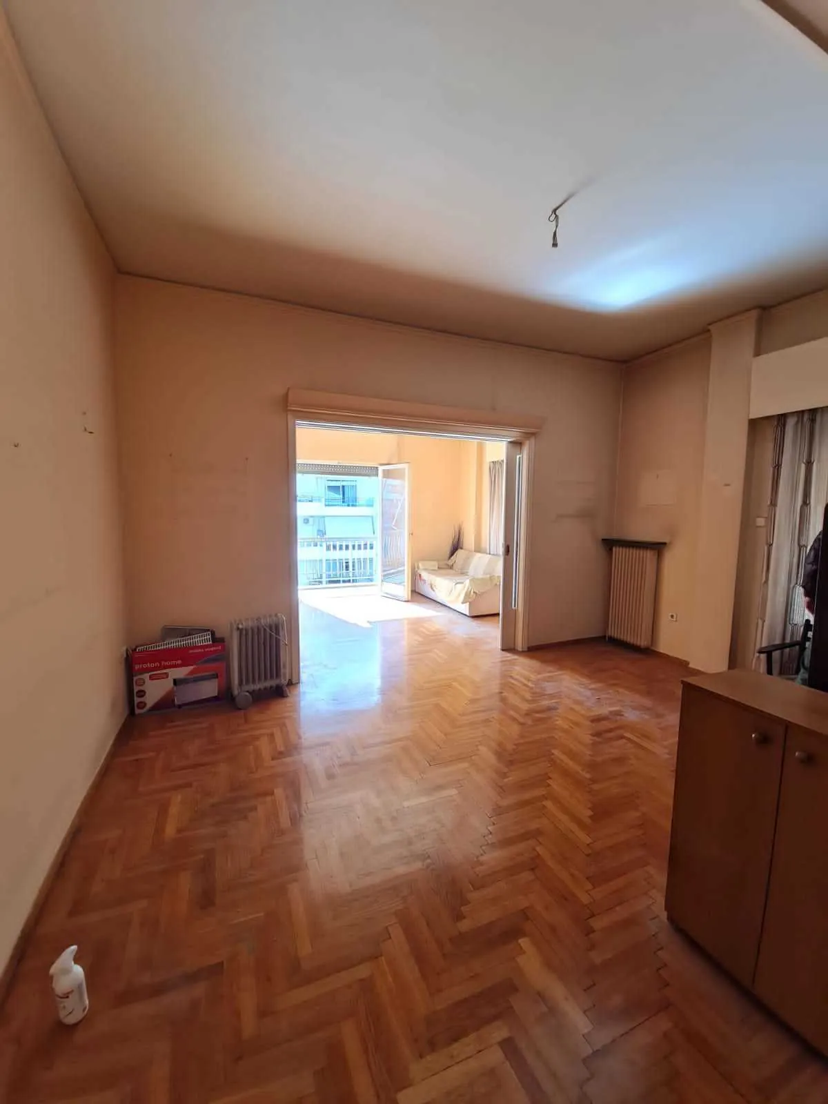 Apartment in Nea Smyrni, Athens, Greece — photo 2