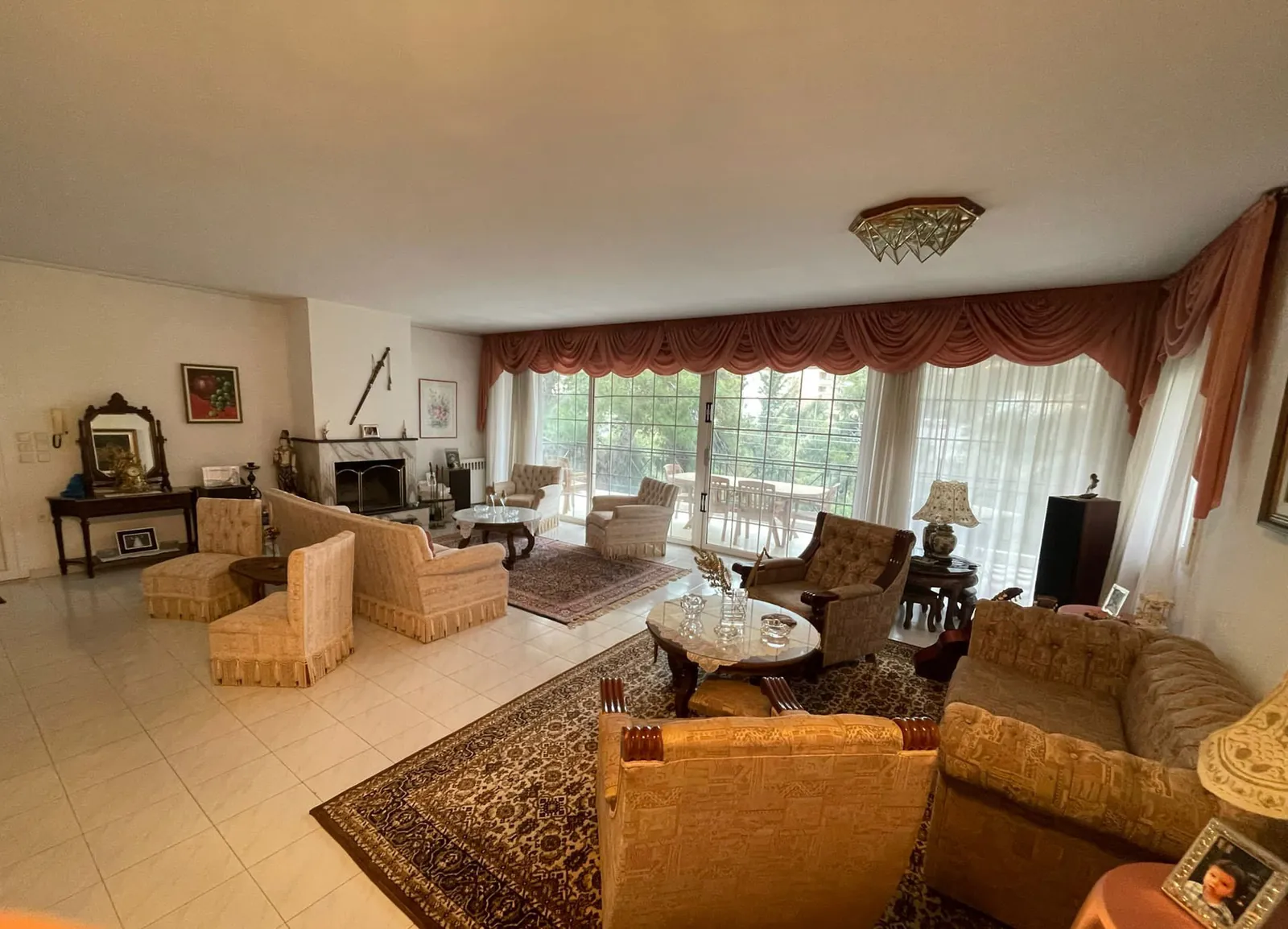 Triplex Villa for Sale in Voula, Athens, Greece — الصورة 2