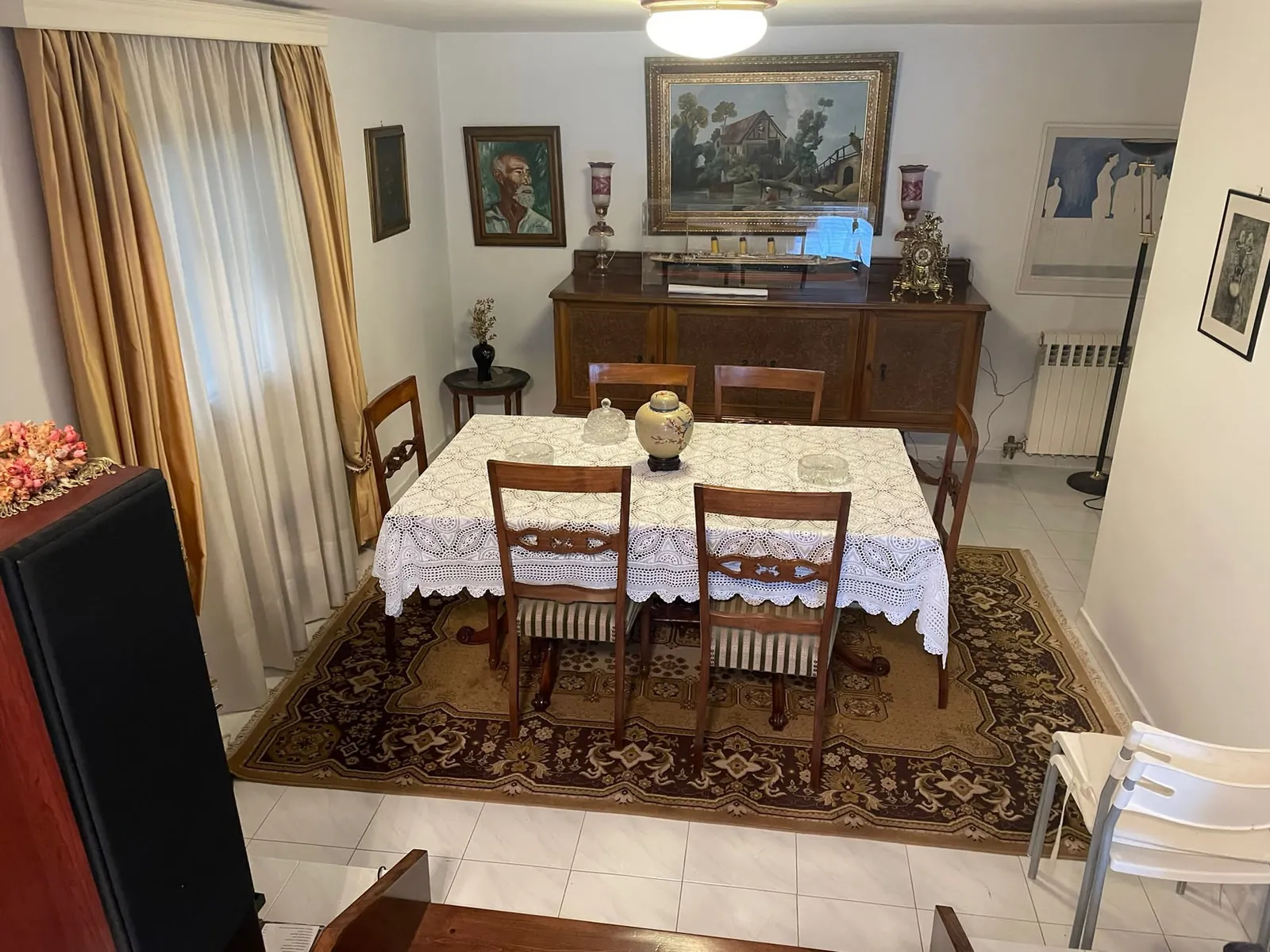 Triplex Villa for Sale in Voula, Athens, Greece — الصورة 5
