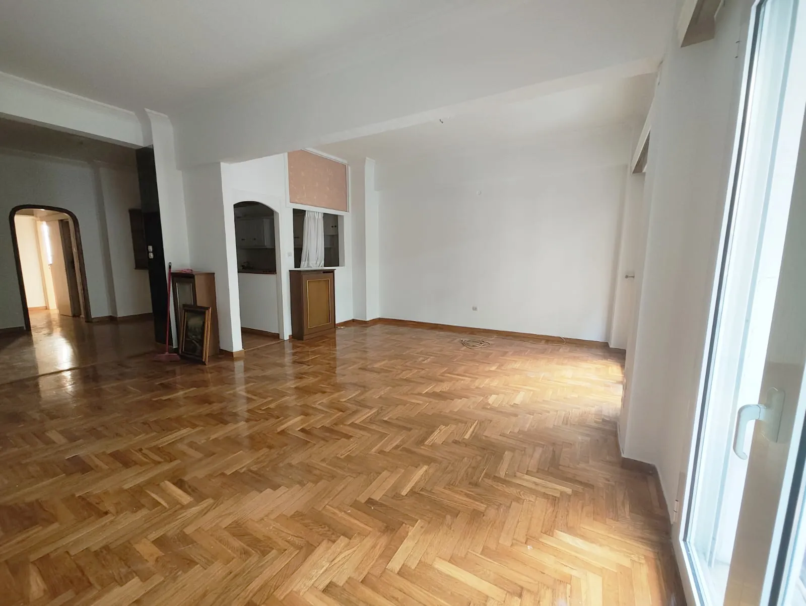 Prime Location Apartment in Pagrati, Athens, Greece