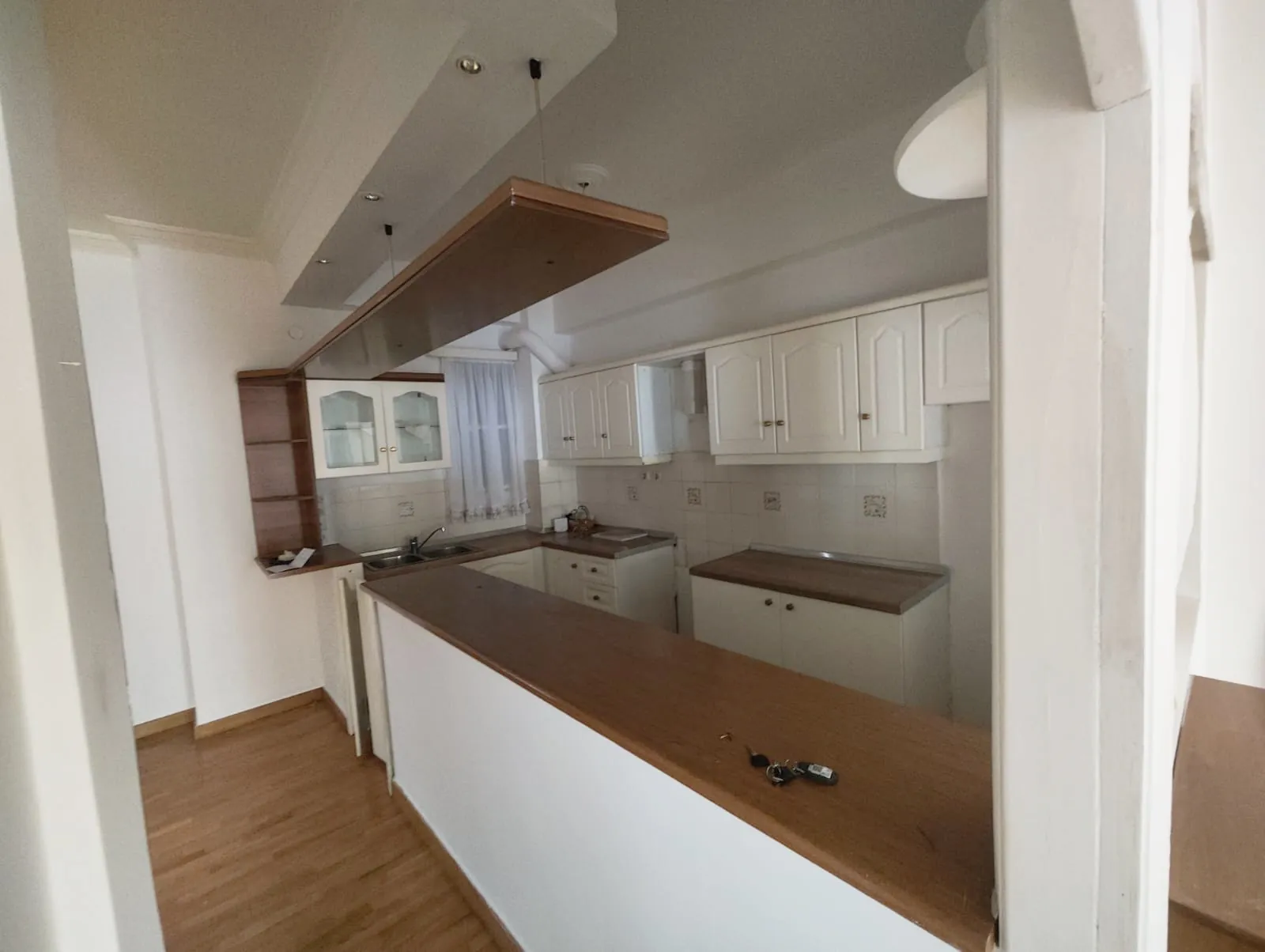 Prime Location Apartment in Pagrati, Athens, Greece — الصورة 4