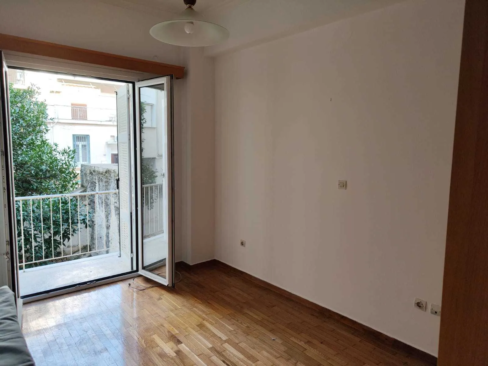 Prime Location Apartment in Pagrati, Athens, Greece — الصورة 5