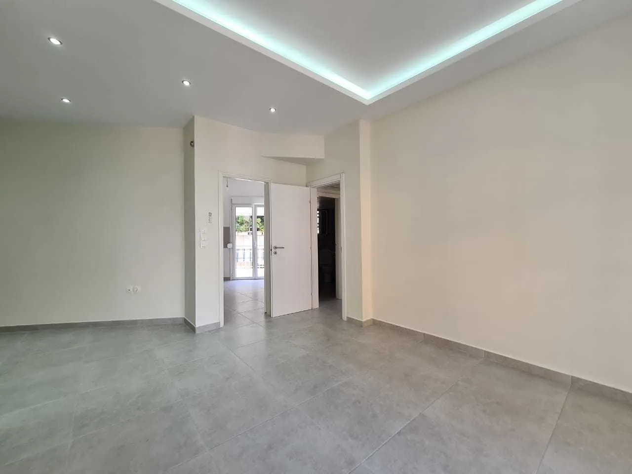 Apartment in Neos Kosmos, Athens, Greece