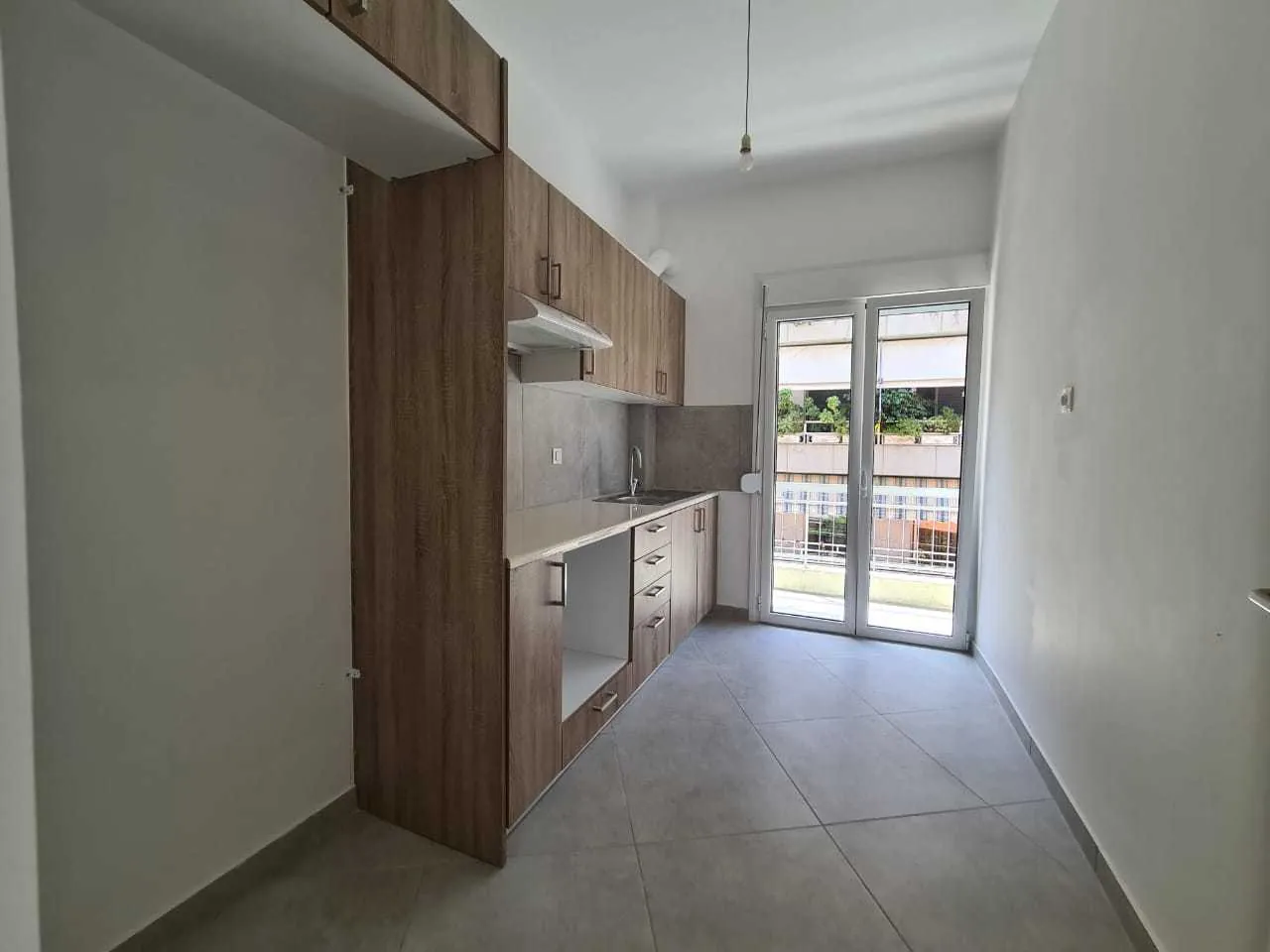 Apartment in Neos Kosmos, Athens, Greece — photo 3
