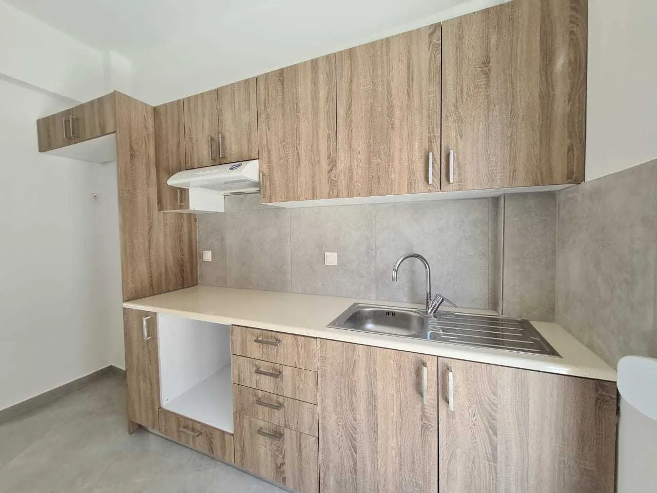 Apartment in Neos Kosmos, Athens, Greece — photo 4