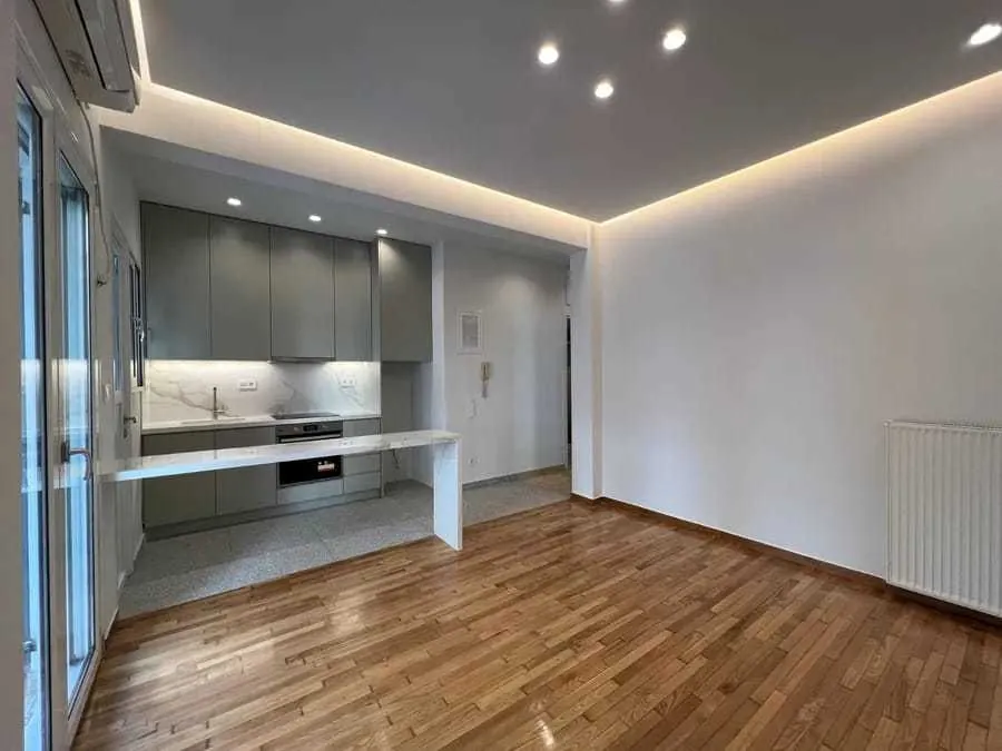 Renovated Apartment in Pagrati, Athens, Greece — photo 2