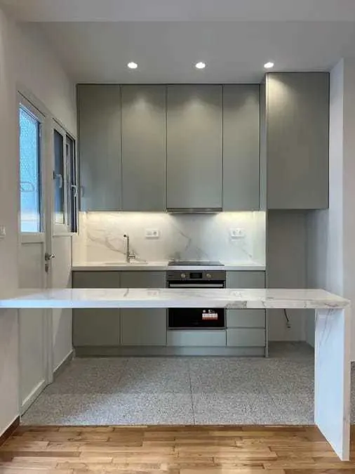 Renovated Apartment in Pagrati, Athens, Greece — photo 4