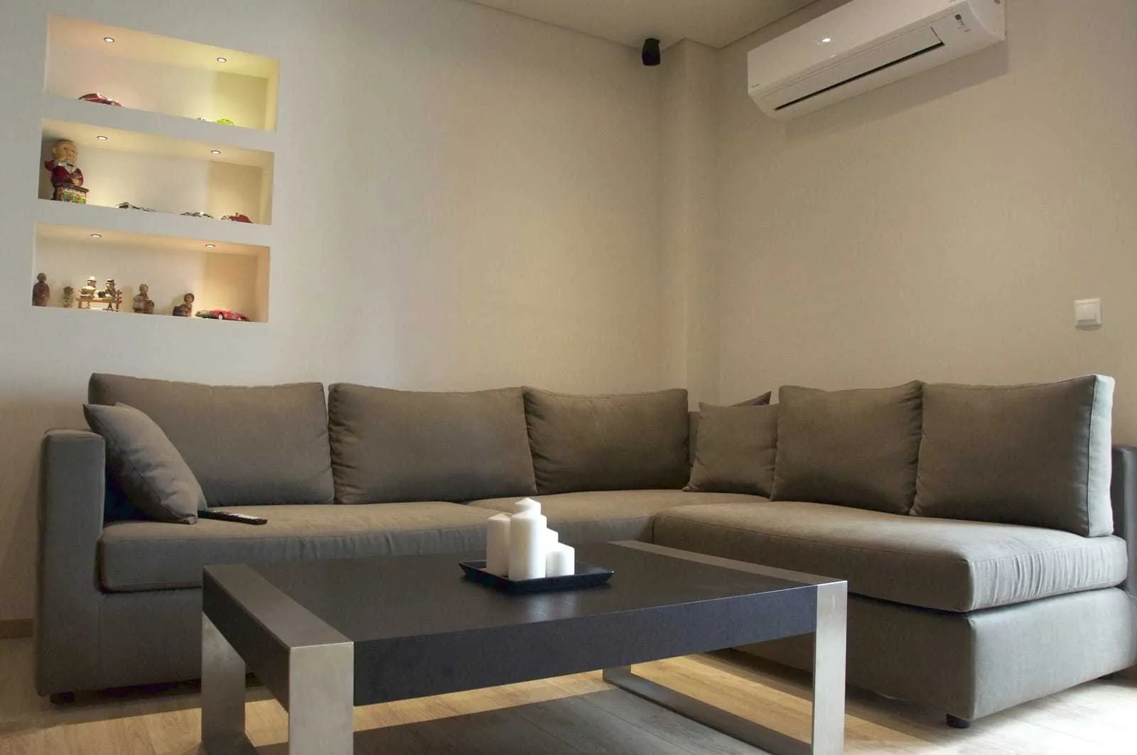 Furnished Apartment in Koukaki, Athens, Greece — photo 2