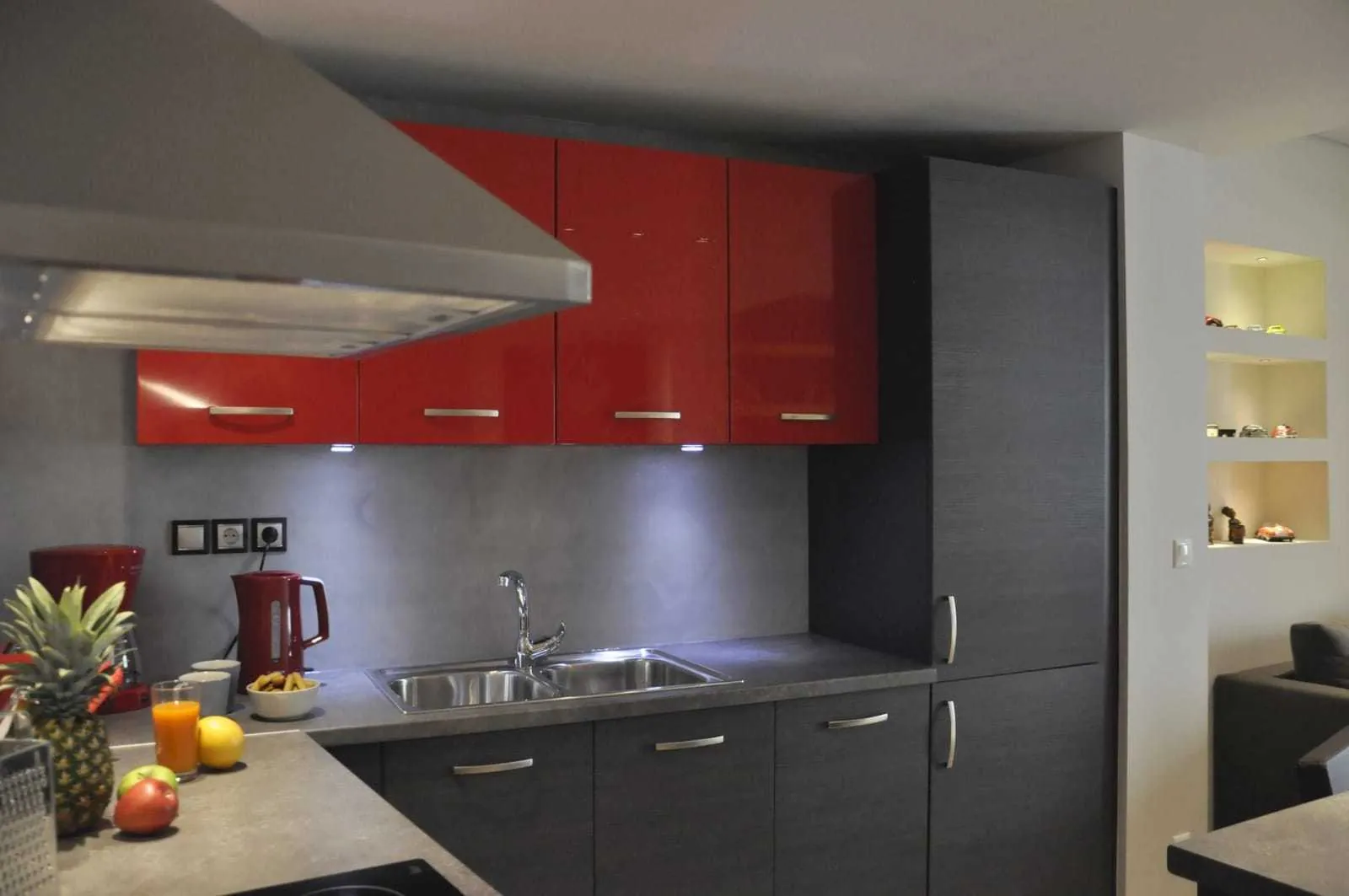 Furnished Apartment in Koukaki, Athens, Greece — photo 3