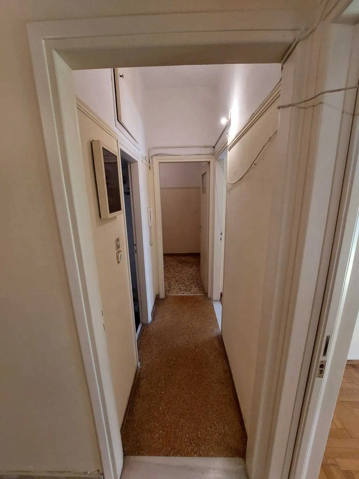Apartment in Pagrati, Athens, Greece — photo 3
