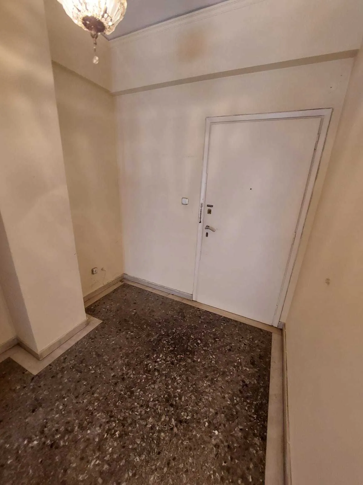 Apartment in Pagrati, Athens, Greece — photo 4