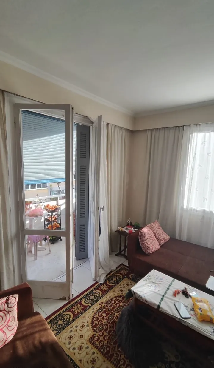 Apartment in Athens, Greece