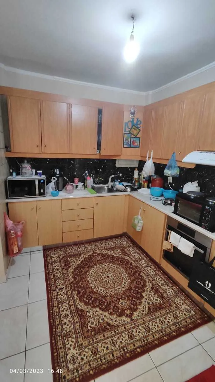 Apartment in Athens, Greece — الصورة 2