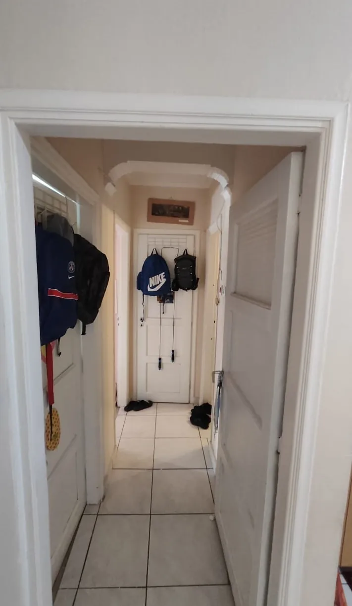 Apartment in Athens, Greece — الصورة 3