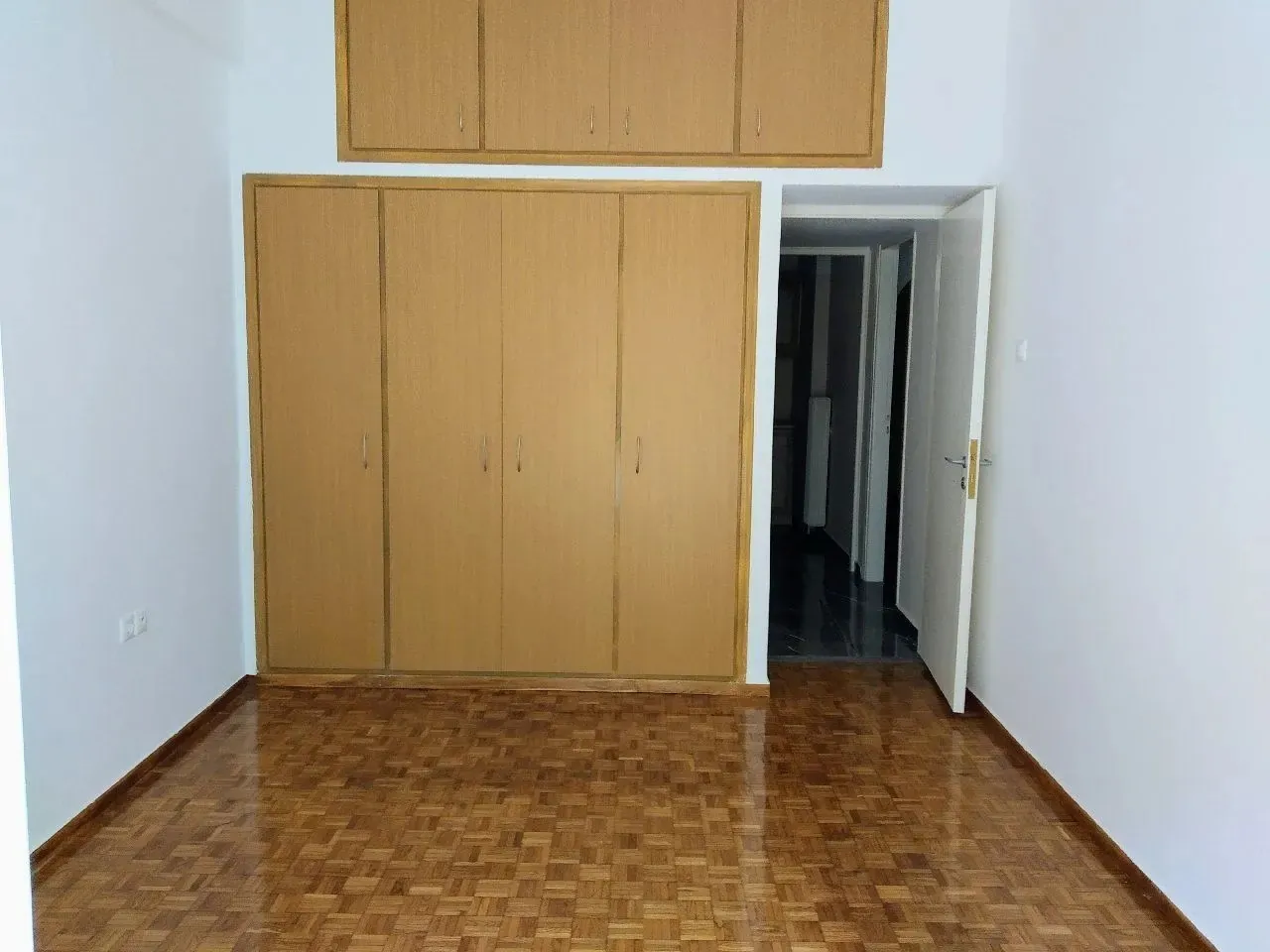 Renovated Apartment in Center of Athens, Greece — photo 3