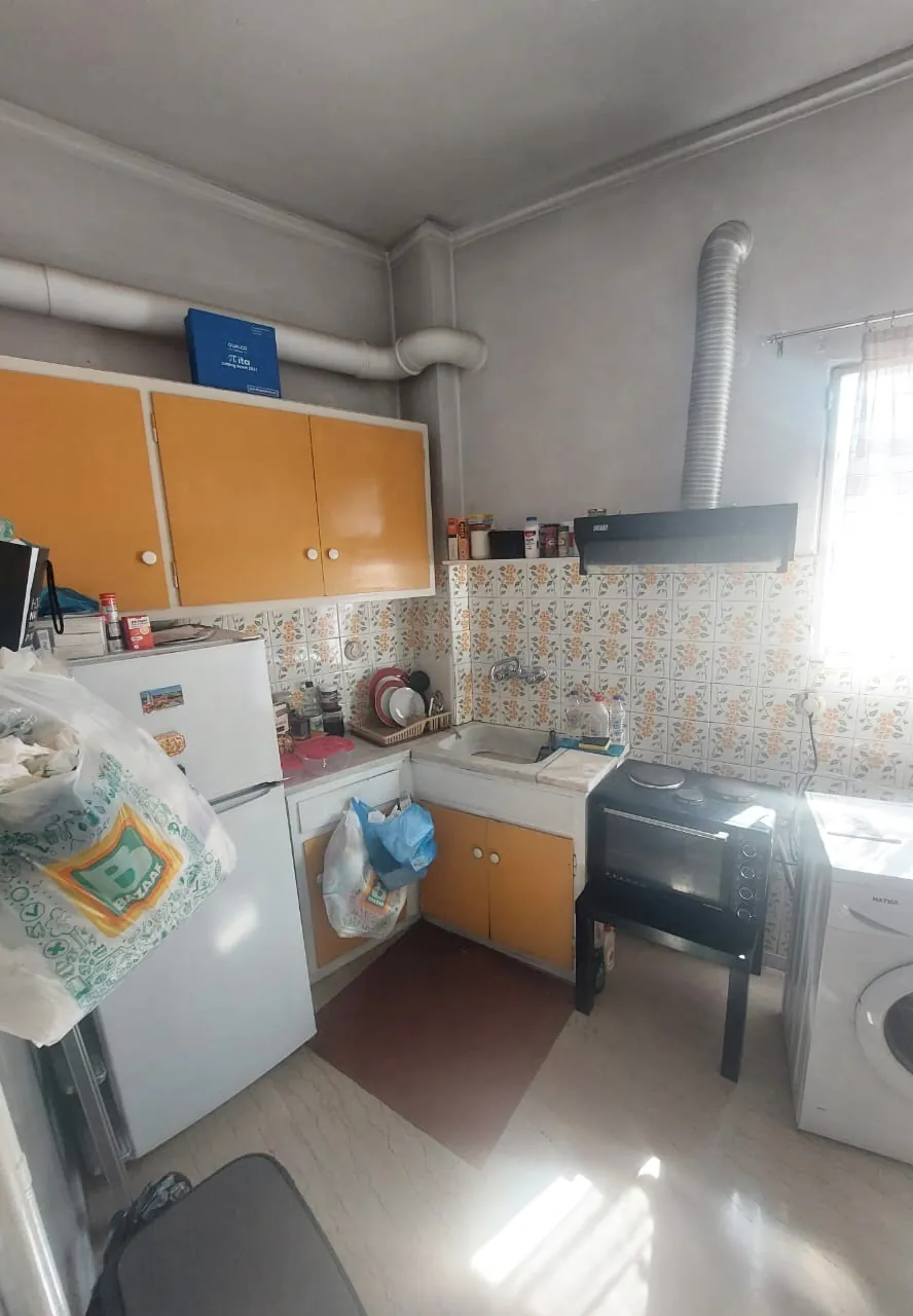 Apartment in Pagrati, Athens, Greece — photo 2