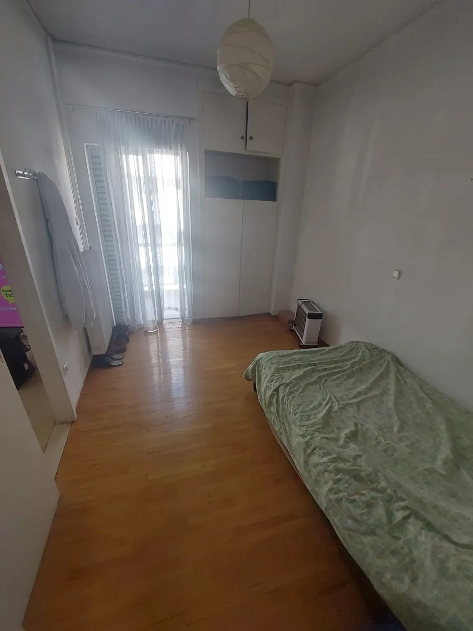 Apartment in Pagrati, Athens, Greece — photo 3