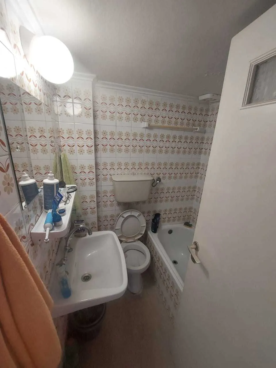 Apartment in Pagrati, Athens, Greece — photo 4