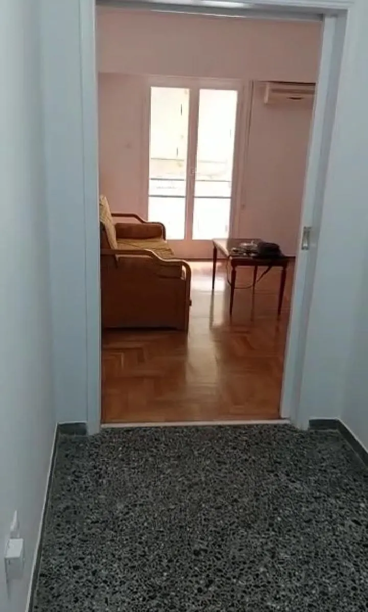 Apartment in Neos Kosmos Athens, Greece