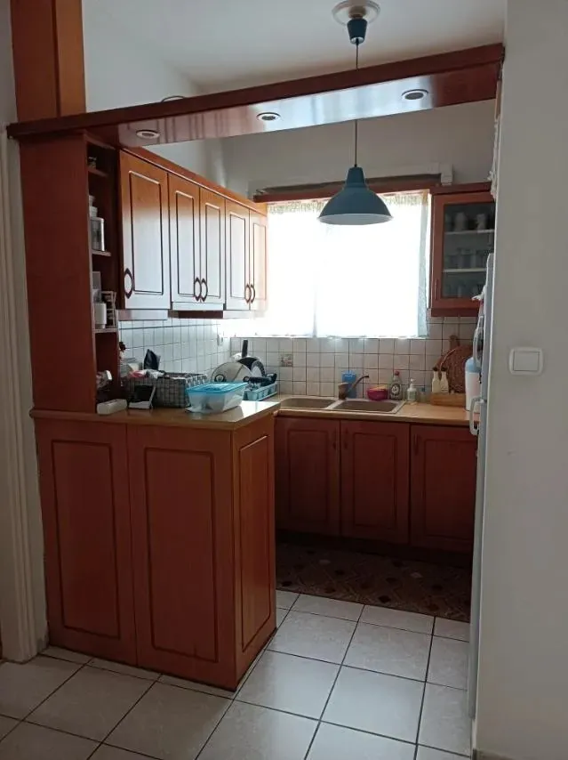 Apartment in Neos Kosmos Athens, Greece — photo 2