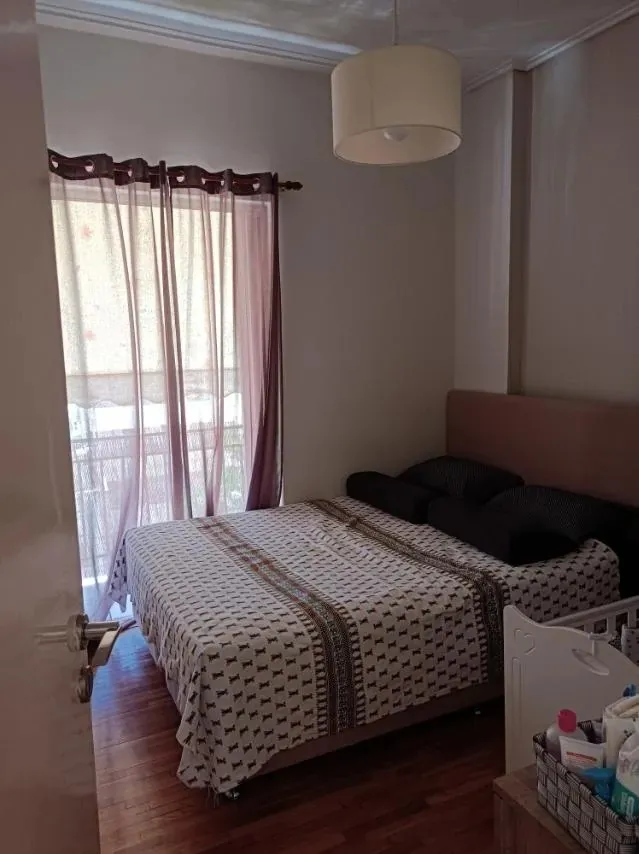 Apartment in Neos Kosmos Athens, Greece — photo 3