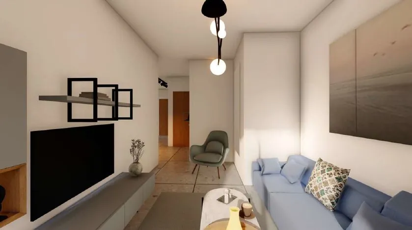 Apartment for Sale in Kaisariani, Athens, Greece — photo 2