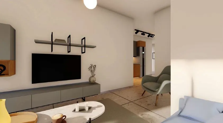 Apartment for Sale in Kaisariani, Athens, Greece — photo 3