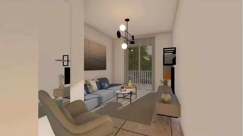 Apartment for Sale in Kaisariani, Athens, Greece — photo 4