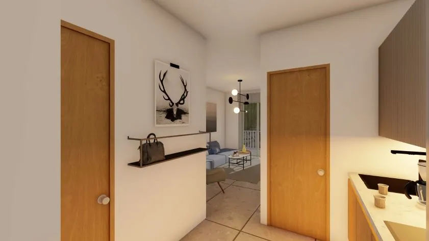Apartment for Sale in Kaisariani, Athens, Greece — photo 5