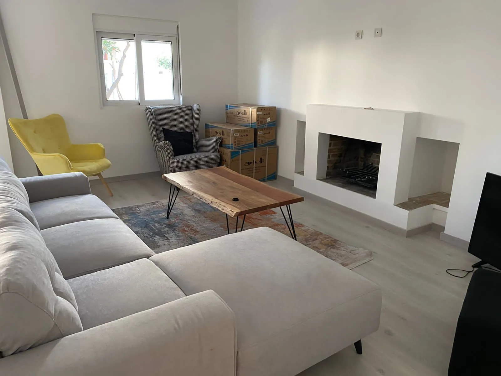 Furnished Apartment in Glyfada, Athens, Greece