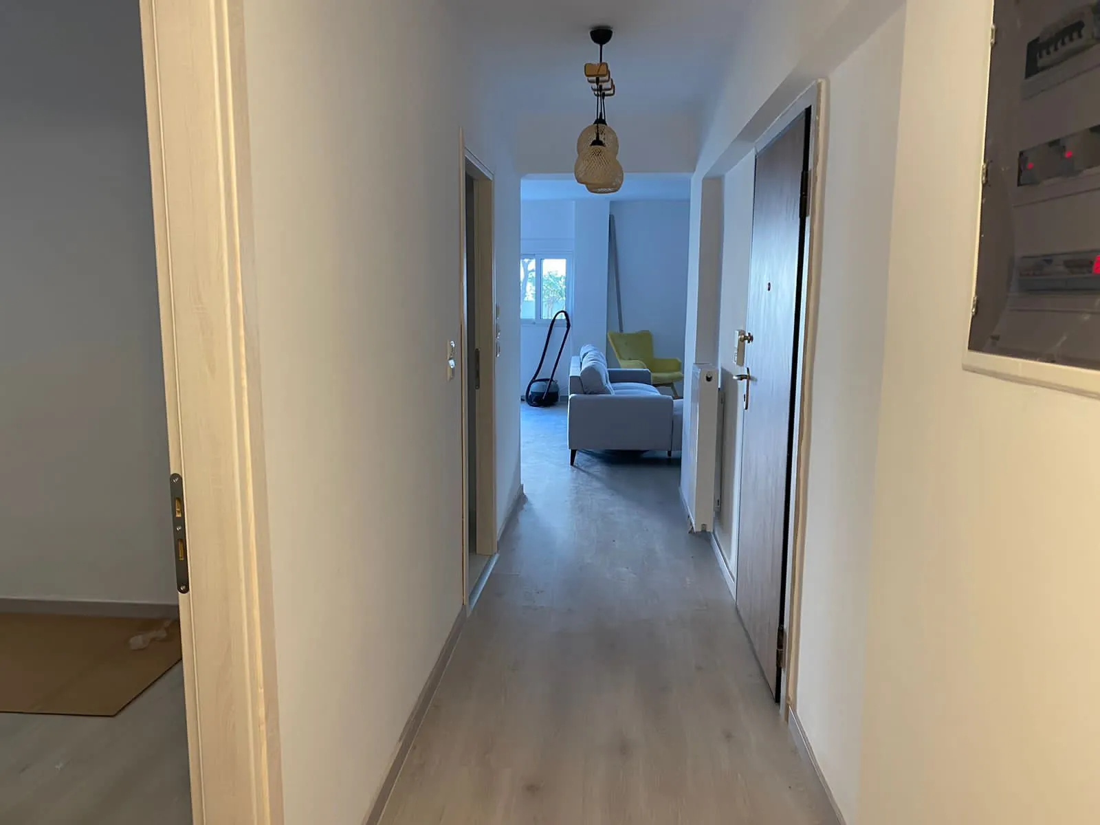Furnished Apartment in Glyfada, Athens, Greece — photo 2
