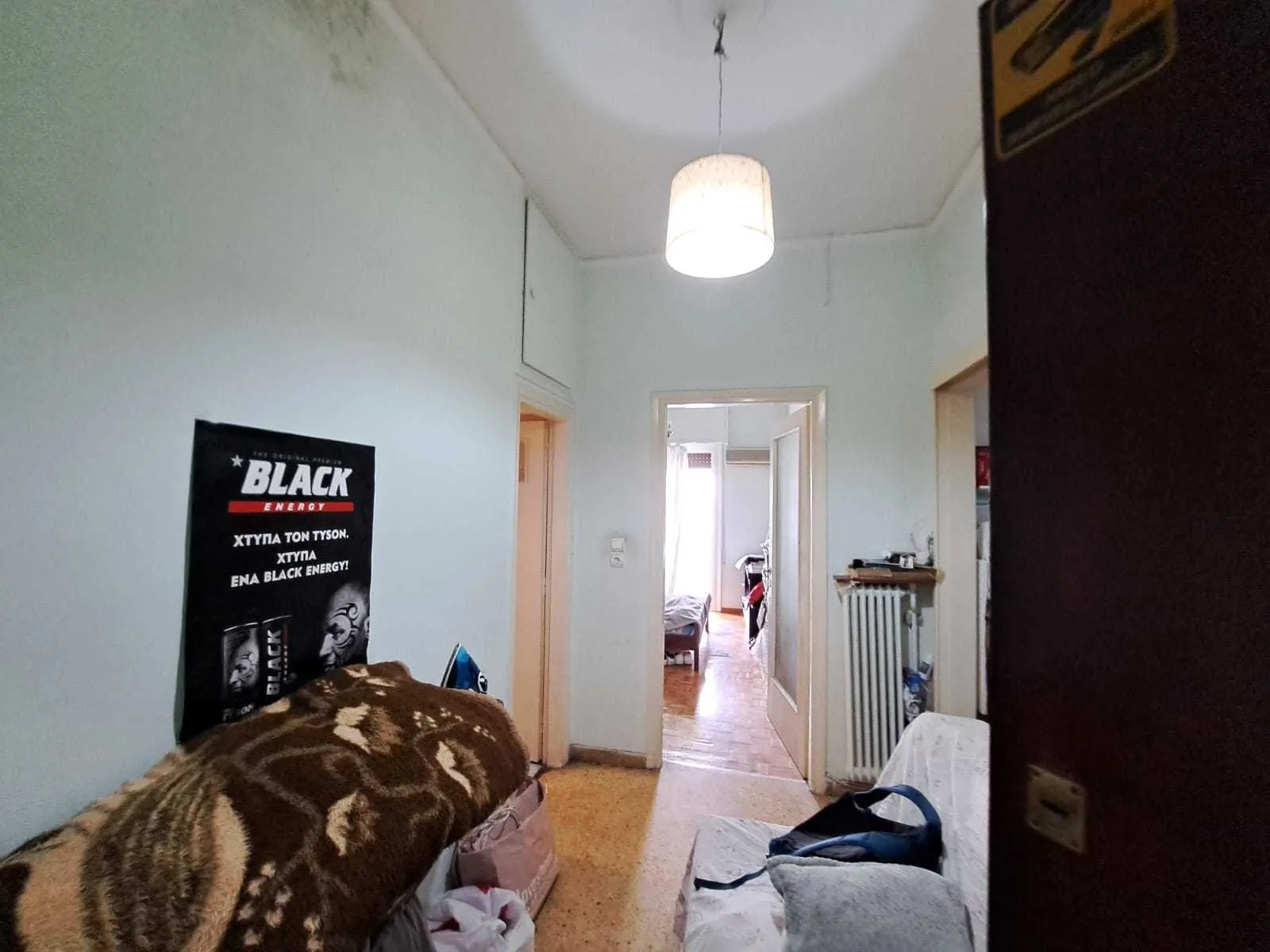 Apartment for Sale in Koukaki, Athens, Greece