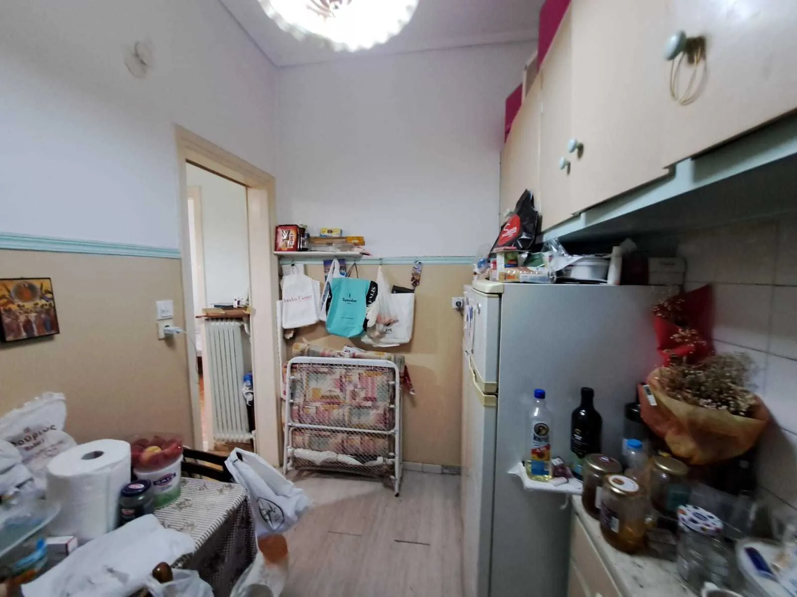 Apartment for Sale in Koukaki, Athens, Greece — photo 2