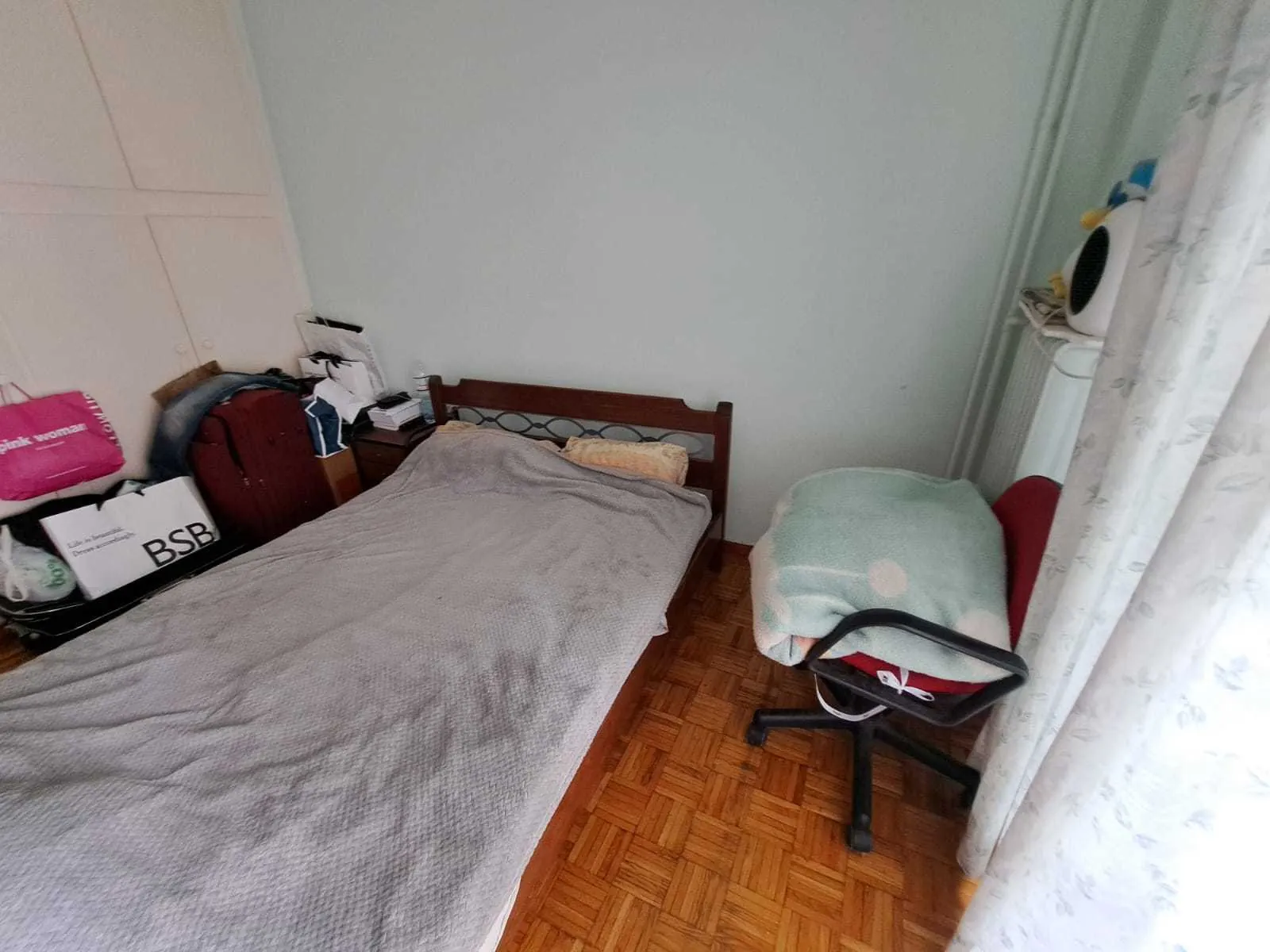 Apartment for Sale in Koukaki, Athens, Greece — photo 3