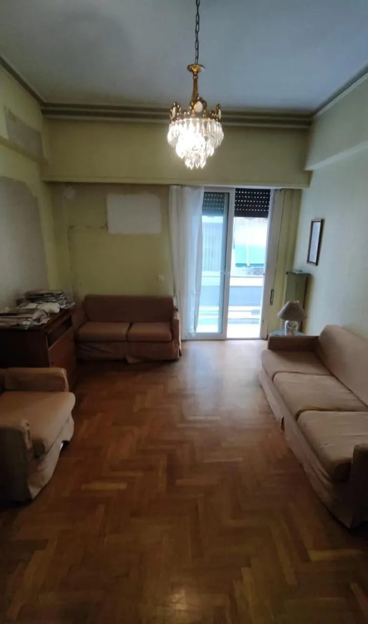 Apartment in Nea Smyrni, Athens, Greece