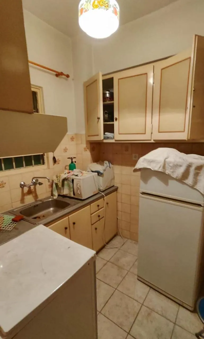 Apartment in Nea Smyrni, Athens, Greece — الصورة 2
