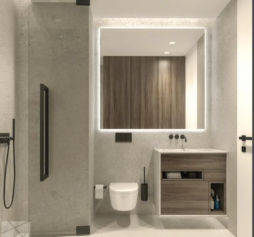 Under Construction Apartment for Sale in Zografou , Athens, Greece — photo 5