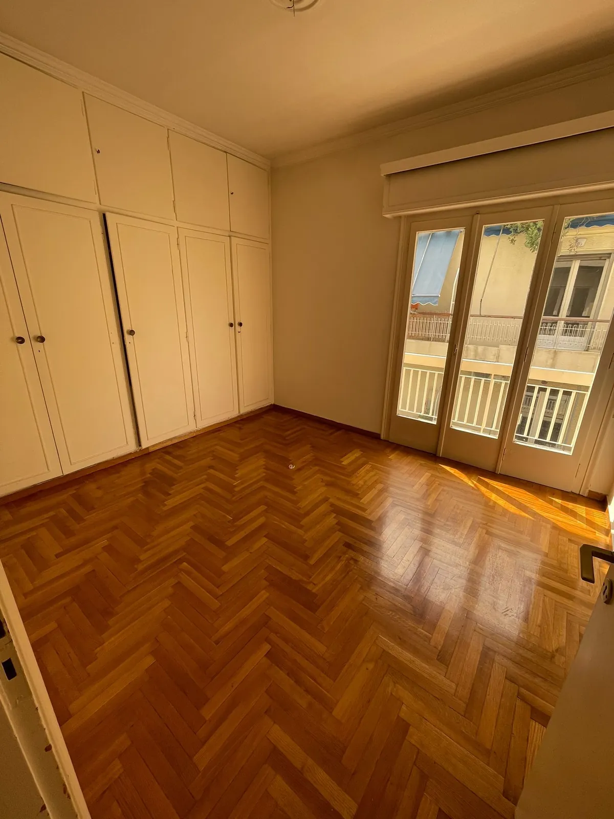 Apartment in Pagrati, Athens, Greece — photo 5